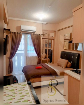 Siginjae Room's